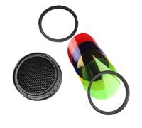 Godox BD-08 accessoire flash Volet