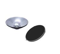 Godox - Kit Bol beauté 42cm blanc BDR-W420 + Grille monture Bowens