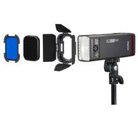 GODOX Kit Coupe-Flux pour AD200PRO II