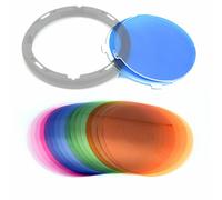 Godox - Kit de 16 réglage de la température de couleur V-11T