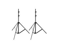 Godox - Kit de 2 Pieds de studio à air comprimé pour charge lourde - 260T