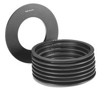 Godox Kit bagues d'adaptation pour flash MF12 vers objectifs