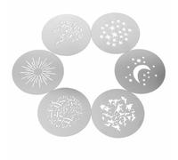 Godox - Kit de Gobo Set SA-09-001 pour S30