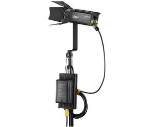 GODOX Kit de Torche S60Bi-D