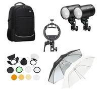 GODOX Kit Duo AD100 Pro II