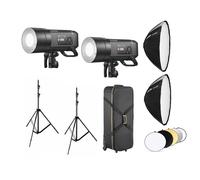 Godox - Kit DUO Pro AD400PRO II