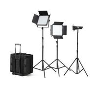 Godox Kit LED1000Bi II + S30 (sans pied)