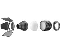 GODOX Kit Magnétique pour MS60Bi/MS60R
