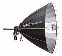 Godox - Kit réflecteur parabolique P88