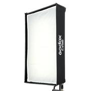 Godox FL-SF4060 Boîte à Lumière avec Grille, Diffuseur, Sac pour Panneau LED Flexible FL100
