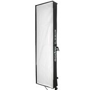 GODOX kit softbox avec grille nid d'abeille pour panneau LED FL150R (FL-SF30120)