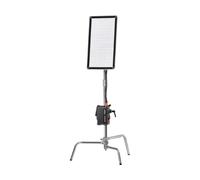 Godox Knowled F100R panneau LED flexible RGB 100W