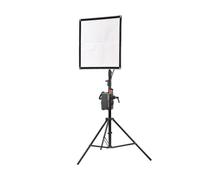 Godox Knowled F200R panneau LED flexible RGB 200W