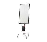 Godox Knowled F400R panneau flexible