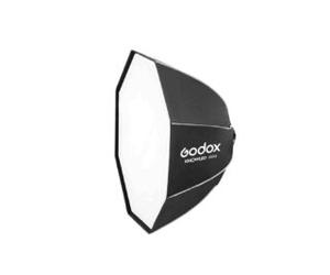 Godox Knowled GO4 softbox octogonale 120cm pour MG1200Bi