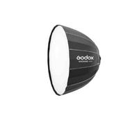 GODOX GP4 Softbox Parabolique 120cm pour MG1200Bi