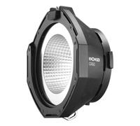 Godox Knowled GR60 photo réflecteur en studio Rond Noir