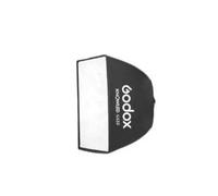 Godox Knowled GS33 softbox carrée 90x90cm pour MG1200Bi