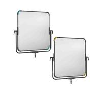 Godox Knowled LiteFlow 100 Kit K1A réflecteurs miroir
