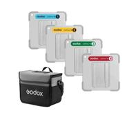 Godox Knowled LiteFlow 15 Kit réflecteurs + sac de transport
