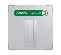 Godox Knowled LiteFlow 25/3 réflecteur
