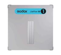 Godox Knowled LiteFlow 50/1 réflecteur