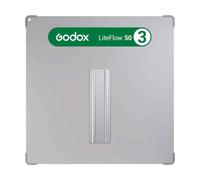 Godox Knowled LiteFlow 50/3 réflecteur