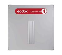 Godox Knowled LiteFlow 50/4 réflecteur
