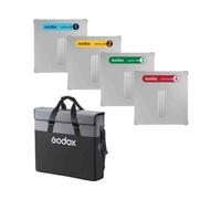 Godox Knowled LiteFlow 50 Kit réflecteurs + sac de transport
