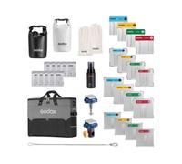 Godox Knowled LiteFlow K1 Kit réflecteurs + outils