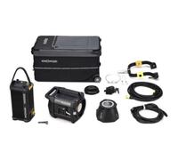 Godox Knowled MG1200Bi-H torche LED bicolore avec valise de transport