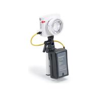 Godox Knowled ML100R Kit projecteur LED RGB + AK-B02 V-lock poignée batterie