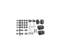 Godox Knowled MS60Bi 4K Kit Knowled 4 torches LED Bi-Color + accessoires