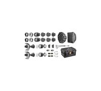 Godox Knowled MS60R 2K Kit 2 torches LED RGB + accessoires