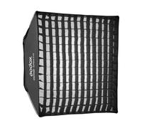 Godox Knowled P600BHS22 softbox rectangulaire avec grille 60x90cm pour P600Bi