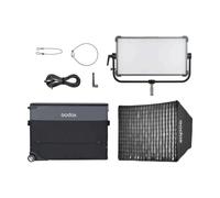 Godox Knowled P600R kit sac avec panneau LED RGB 600W