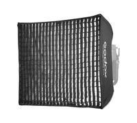 Godox Knowled P600RS34 softbox rectangulaire 90x120cm pour P300R