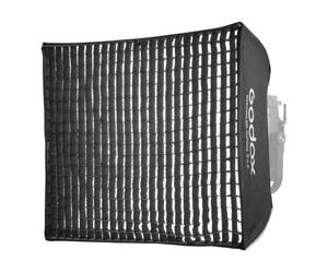Godox Knowled P600RS34 softbox rectangulaire 90x120cm pour P300R