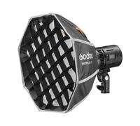 Godox Knowled SP1 softbox parabolique pour MS60Bi et MS60R