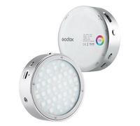 GODOX Lampe Led R1 RGB + Kit AK-R1