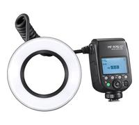 GODOX Lampe vidéo macro MF-R76S+