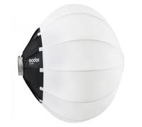 GODOX lanterne Softbox 360 diamètre 65cm - Monture S - CS-65D