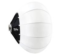 Godox CS85D lantern softbox