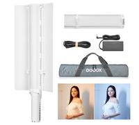 GODOX LC1000Bi Bâton Lumineux LED, 65W/100W (Modèle P) Bi-Color 2500K-8500K Ajustable, CRI 95 TLCI 96 Couleurs précises, 11 Effets de lumière FX, (Godox LC1000Bi)