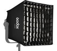 Godox LD-SG75R Boîte à lumière avec grille pour Panneau LD75R LD75R