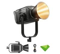 Godox LE600Bi Litemons Lampe Vidéo LED, 620W Bicolore Continu Video Light