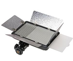 GODOX LED 308W II Projecteur LED Avec Coupe-Flux pour la Vidéo