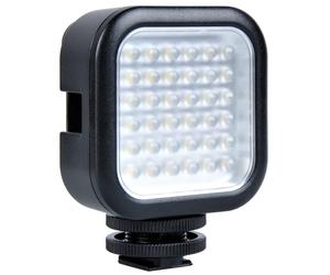 Godox LED 36 - éclairage LED compact avec 36 LED pour macro et photographie de produits