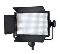 Godox LED 500C - éclairage LED professionnel puissant avec volets