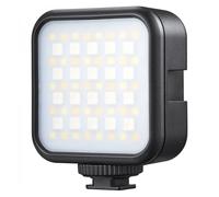 GODOX LED 6R Litemons Light (RGB)